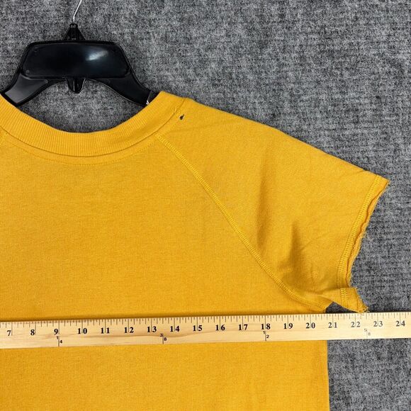 Harry Potter Shirt‎ Womens Medium Gryffindor Hogwarts Wizarding World Oversized - Picture 6 of 9